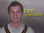 Ben Robinson